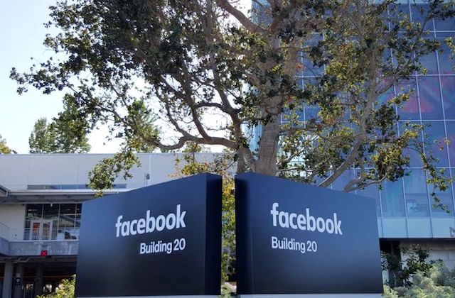 Facebook