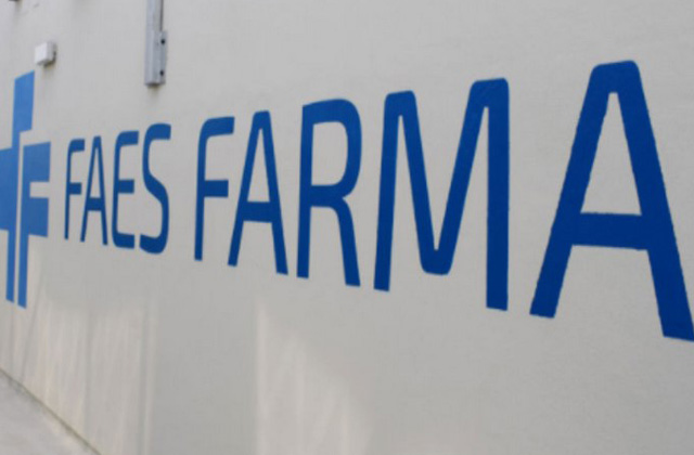 Faes Farma