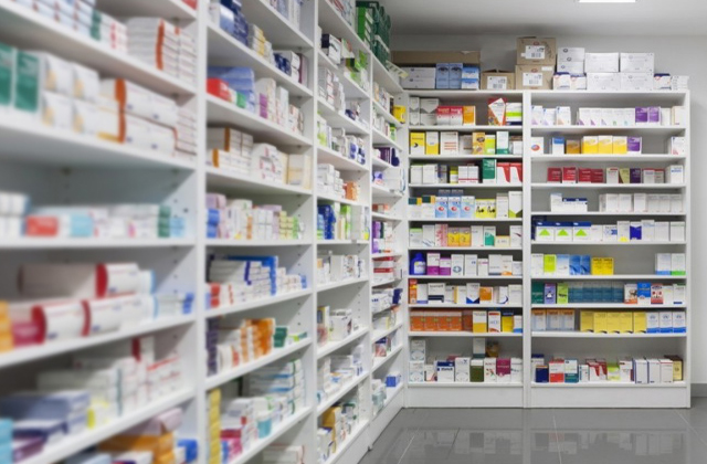 sector farmaceutico