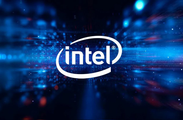 Logo Intel