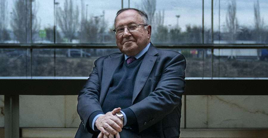 José Luis Bonet