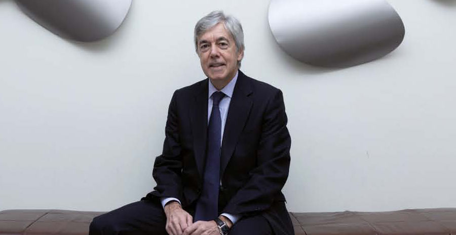 Juan Carlos Ureta