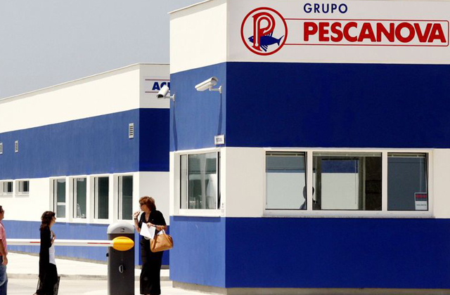 pescanova