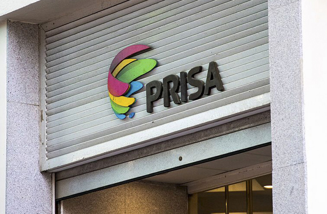 Prisa