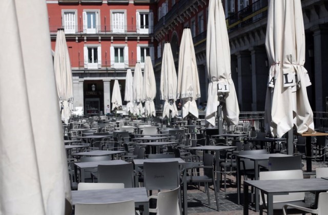 Servicios_España_Terraza_Plaza_Mayor_Madrid