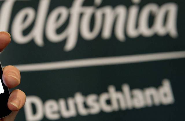 Telefónica Deutschland