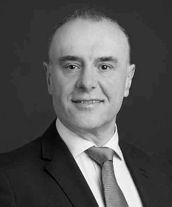 Thierry Larose