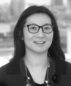 Tina Fong