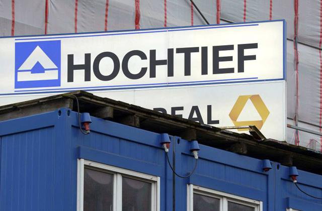 Hochtief (ACS)