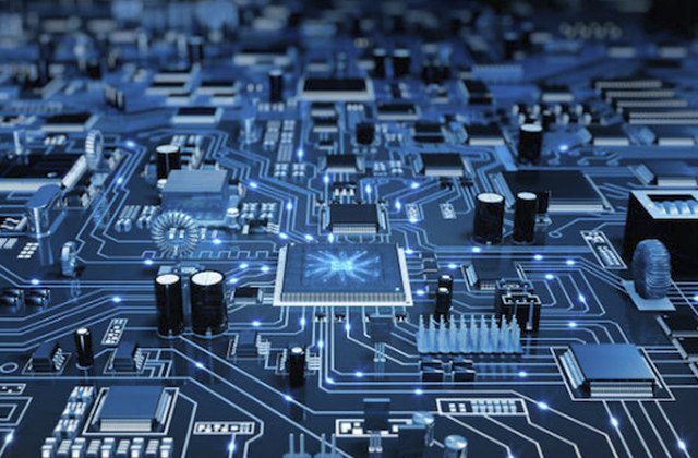 semiconductores