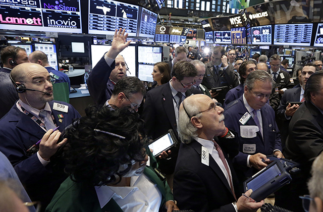 WallStreet Brokers