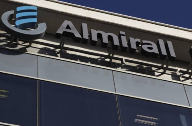 Almirall-Edificio