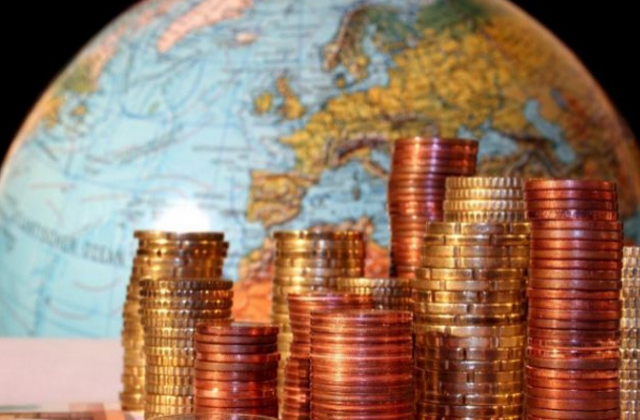 Economía global