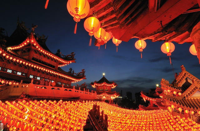 Economia China