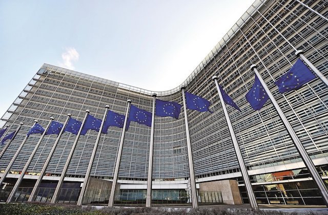 Comisión Europea