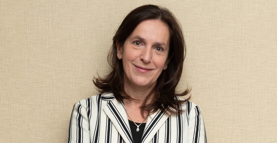 Ana María Plaza