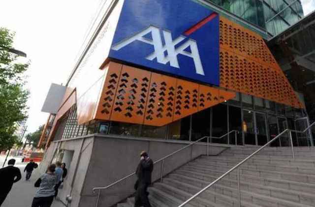 AXA