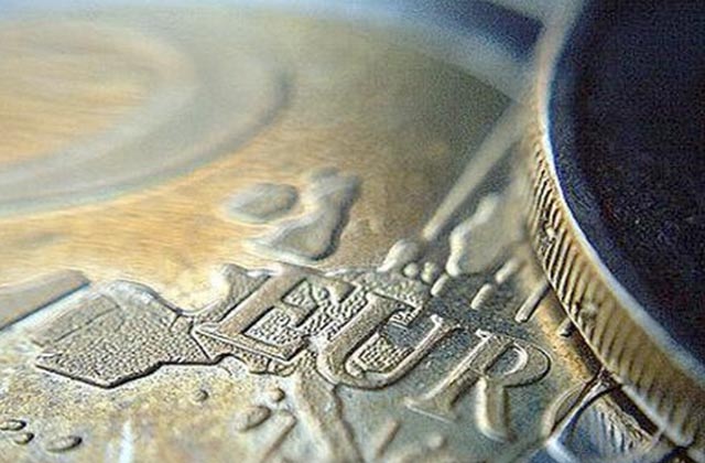 Economía España Moneda