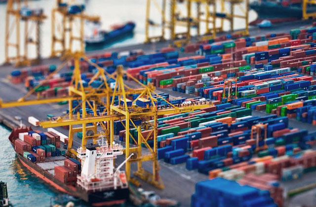 Exportaciones