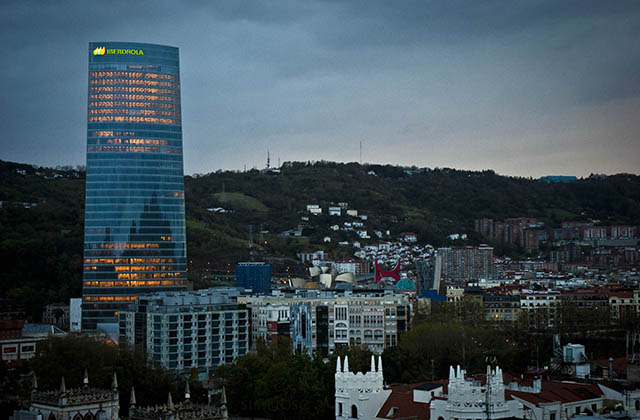Iberdrola