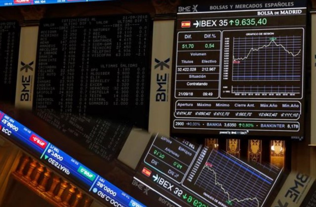 Ibex35