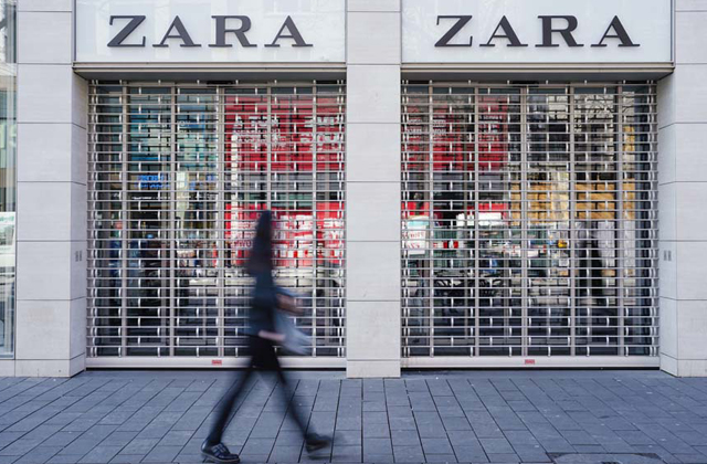 Inditex_fachada_zara_cerrado