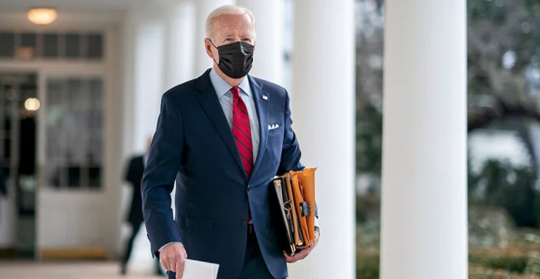 Joe Biden