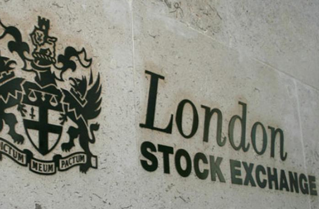London Stock Exchange