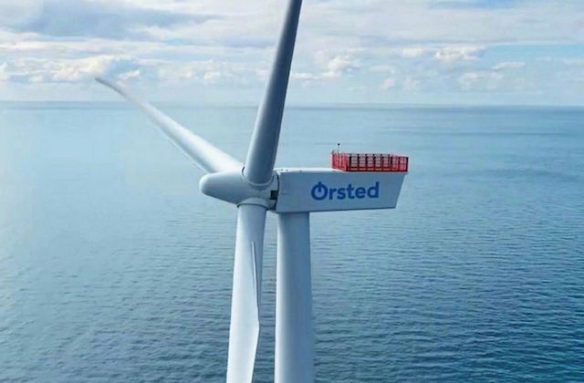 Orsted