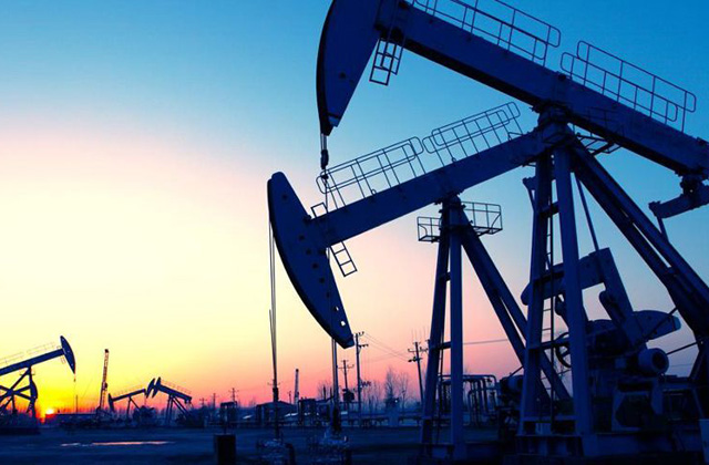 petroleo extracción