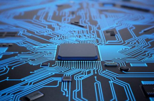 Escasez de semiconductores