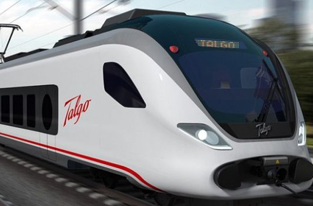Talgo