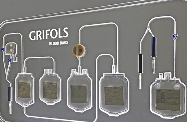 Grifols_Actividades_Plasma