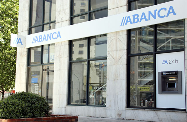 Sucursal-Abanca