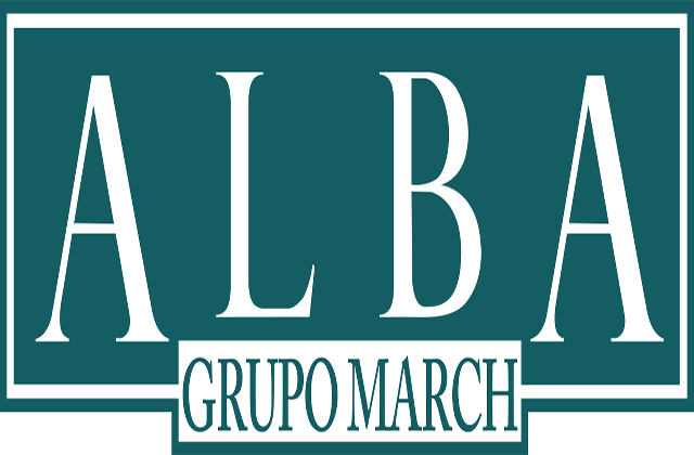 Logo de Corporación Financiera Alba