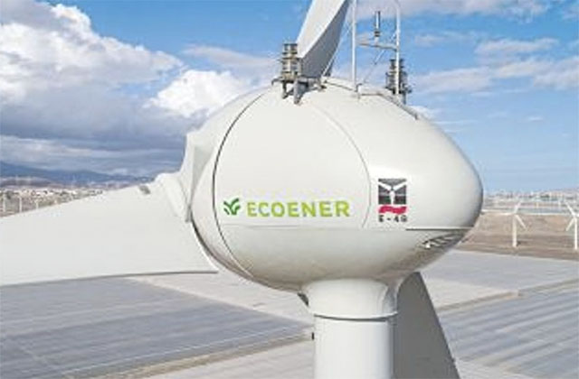 Ecoener retrasa su salida a bolsa