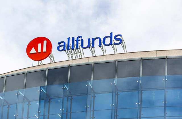 Sede Allfunds