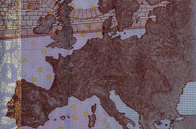 Europa_mapa_billete