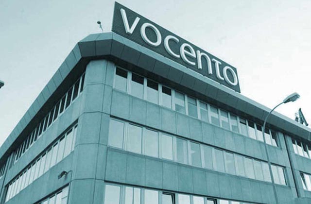 Sede Vocento