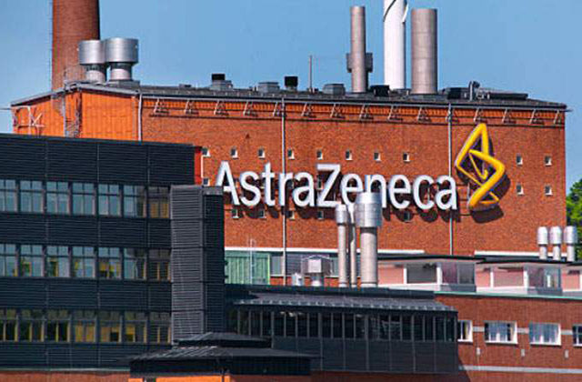 AstraZeneca