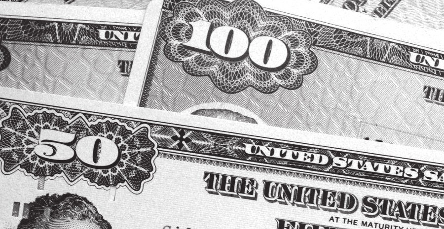 Dinero, billetes