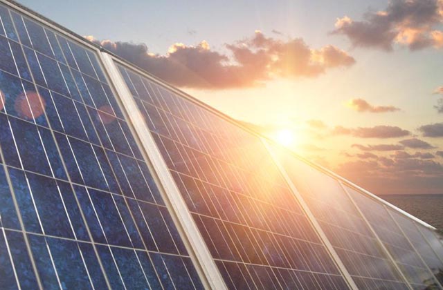 Transición Energética
