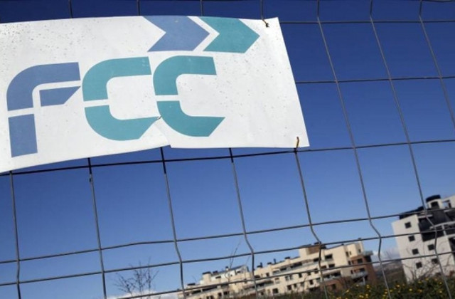 FCC construcciones