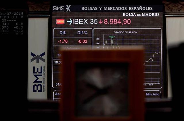 Cierre de Mercados