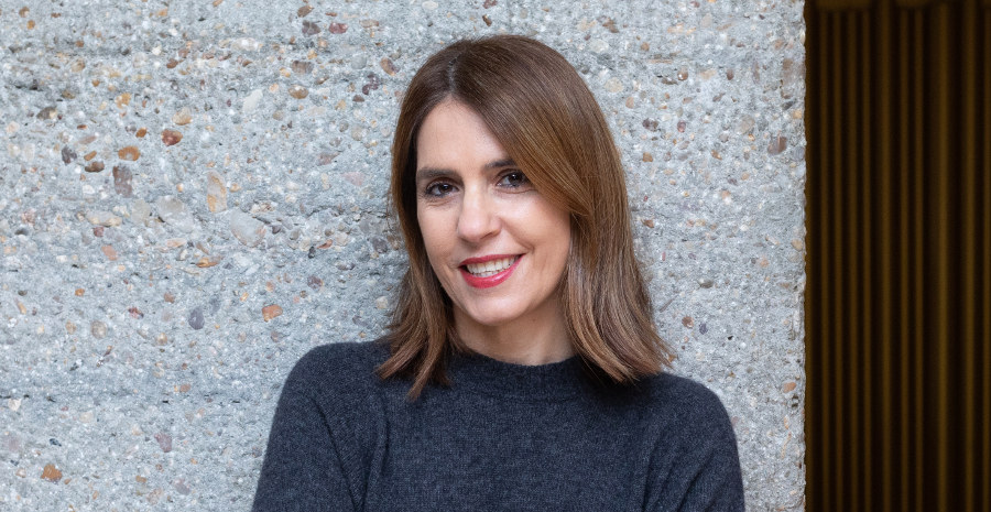 Isabel Perez Nivela VP Legal en Coca-Cola EP, Chairman de AndBank Wealth Management y consejera de Holaluz
