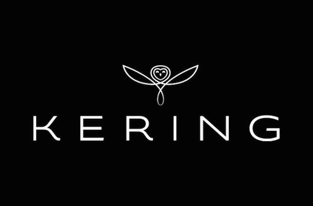Grupo de lujo Kering