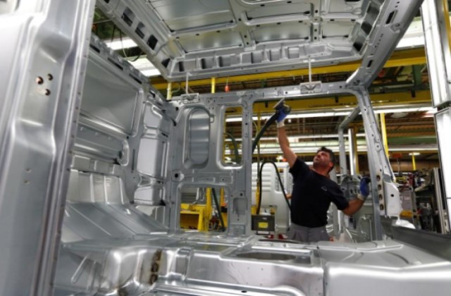 PMIs de la Zona Euro