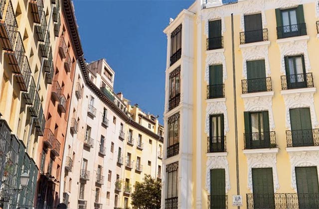 Operaciones de compraventa de viviendas r