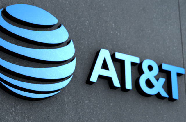 AT&T