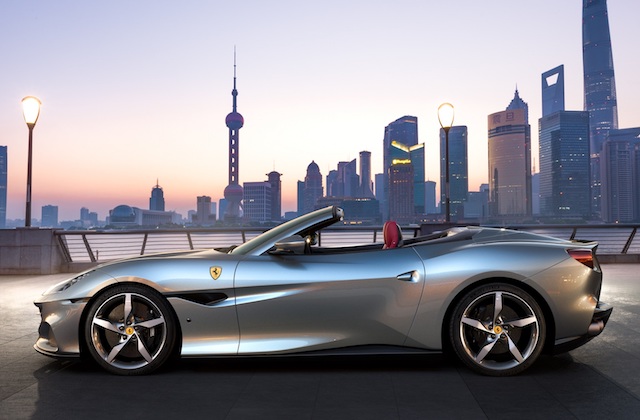 Ferrari